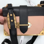 Сумка женская Prada Артикул LUX-21836. Вид 2