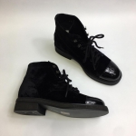 Ботинки женские Chanel Артикул LUX-21438. Вид 2