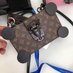 Сумка женская Louis Vuitton Артикул LUX-21711. Вид 2