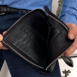 Клатч мужской Stefano Ricci Артикул LUX-22713. Вид 3