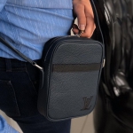 Сумка мужская Louis Vuitton Артикул LUX-22639. Вид 2