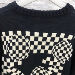 Свитер женский Off-White™ Артикул LUX-21753. Вид 3