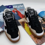 Кеды мужские Dolce & Gabbana Артикул LUX-21580. Вид 3