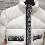 Куртка женская Chanel Артикул LUX-22003. Вид 2