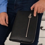 Клатч мужской Stefano Ricci Артикул LUX-22713. Вид 2