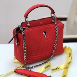 Сумка женская Fendi Артикул LUX-21597. Вид 1