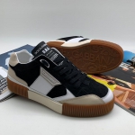 Кеды мужские Dolce & Gabbana Артикул LUX-21580. Вид 2