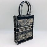 Сумка женская Christian Dior Артикул LUX-23187. Вид 3