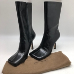 Ботильоны Bottega Veneta Артикул LUX-22241. Вид 1