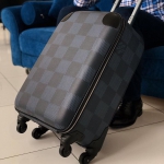 Чемодан  Louis Vuitton Артикул LUX-22487. Вид 2