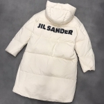 Куртка женская Jil Sander  Артикул LUX-22751. Вид 2