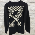 Свитер женский Off-White™ Артикул LUX-21753. Вид 2