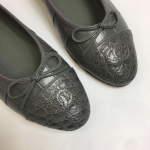 Балетки Chanel Артикул LUX-23522. Вид 3