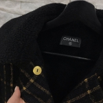 Бомбер Chanel Артикул LUX-22538. Вид 2