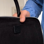 Сумка мужская Gucci Артикул LUX-22494. Вид 3