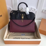 Сумка женская CITY STEAMER Louis Vuitton Артикул LUX-21274. Вид 1