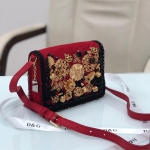 Сумка женская Dolce & Gabbana Артикул LUX-22077. Вид 1