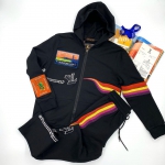 Костюм спортивный мужской Louis Vuitton Артикул LUX-23062. Вид 1