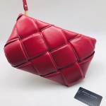 Клатч Bottega Veneta Артикул LUX-22938. Вид 5