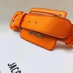 Ремень женский JACQUEMUS Артикул LUX-22942. Вид 2