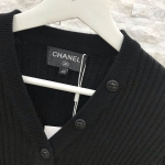 Кофта женская Chanel Артикул LUX-22335. Вид 2
