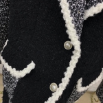 Жакет Chanel Артикул LUX-22334. Вид 3