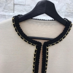 Жакет  Артикул LUX-21755. Вид 2