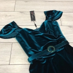 Платье  Артикул LUX-23286. Вид 2