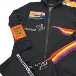 Костюм спортивный мужской Louis Vuitton Артикул LUX-23062. Вид 6