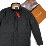 Куртка мужская Loro Piana Артикул LUX-22981. Вид 2
