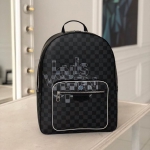 Рюкзак мужской Louis Vuitton Артикул LUX-22637. Вид 2