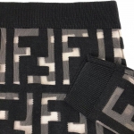 Кофта женская Fendi Артикул LUX-23167. Вид 3