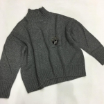 Свитер женский Ermanno Scervino Артикул LUX-22703. Вид 1