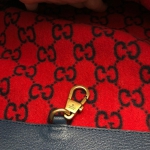 Сумка женская Gucci Артикул LUX-22196. Вид 4