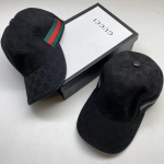 Бейсболка Gucci Артикул LUX-22873. Вид 1