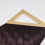 Клатч Bottega Veneta Артикул LUX-22937. Вид 2