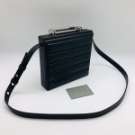 Сумка женская BAULETTO MINI IN VITELLO BUTTER IMBOTTITO Bottega Veneta Артикул LUX-23190. Вид 2