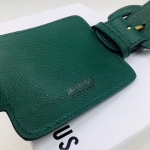 Ремень женский JACQUEMUS Артикул LUX-22943. Вид 4