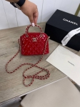  Сумка женская Chanel Артикул LUX-90795. Вид 1
