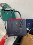 Сумка женская  Prada Артикул LUX-98182. Вид 1