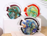 Статуэтка  Артикул LUX-105952. Вид 1