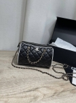 Сумка женская Chanel Артикул LUX-123352. Вид 1