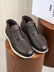 Ботинки Berluti   Артикул LUX-138333. Вид 1