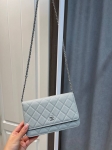 Сумка женская Chanel Артикул LUX-138550. Вид 1