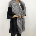 Пальто  Артикул LUX-22448. Вид 2