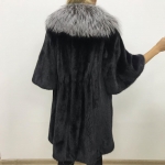 Пальто  Артикул LUX-22448. Вид 3