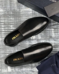 Слипоны мужские Prada Артикул LUX-22798. Вид 5
