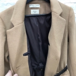 Пальто Bottega Veneta Артикул LUX-21709. Вид 3