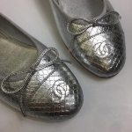 Балетки Chanel Артикул LUX-23520. Вид 3