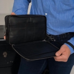 Клатч мужской Bottega Veneta Артикул LUX-22632. Вид 2